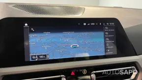 BMW Série 3 de 2020