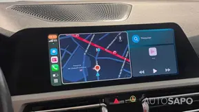 BMW Série 3 de 2020