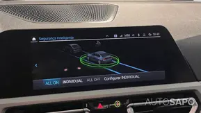 BMW Série 3 de 2020