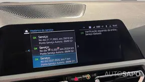 BMW Série 3 de 2020