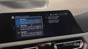 BMW Série 3 de 2020