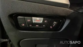 BMW Série 3 de 2020