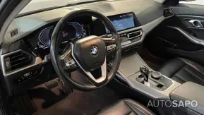 BMW Série 3 de 2020