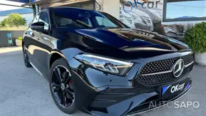 Mercedes-Benz Classe A de 2023