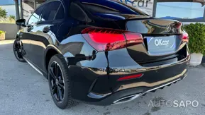 Mercedes-Benz Classe A de 2023