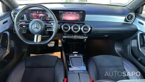 Mercedes-Benz Classe A de 2023
