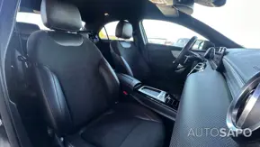 Mercedes-Benz Classe A de 2023