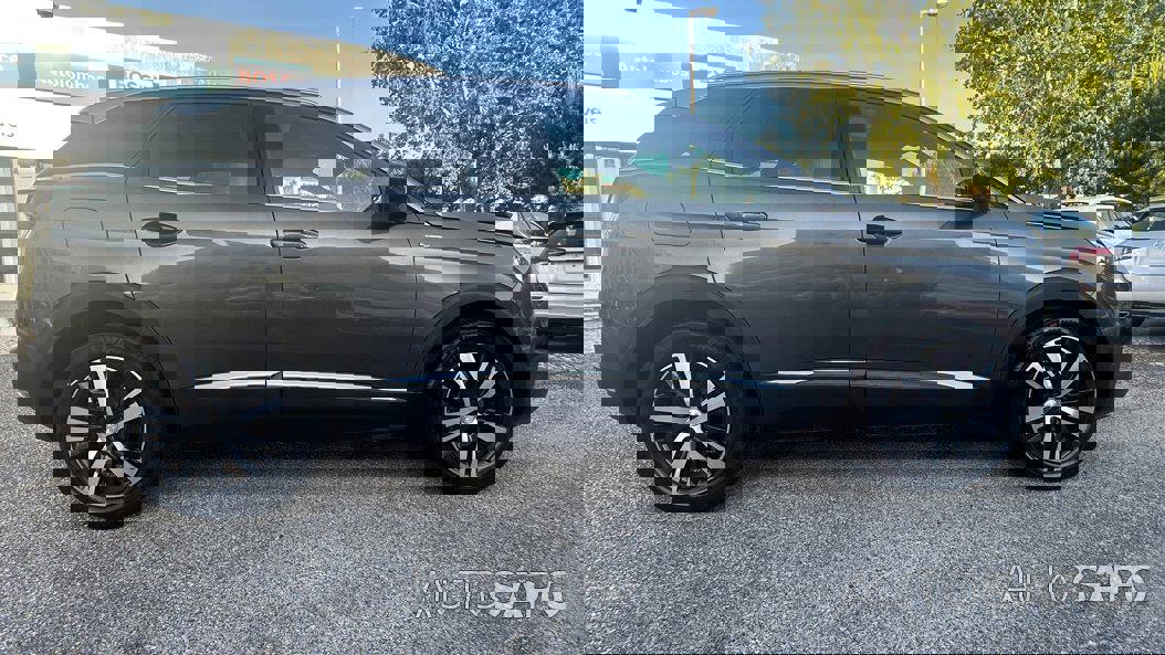 Peugeot 3008 1.2 PureTech GT Line de 2019