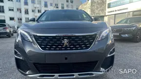 Peugeot 3008 1.2 PureTech GT Line de 2019