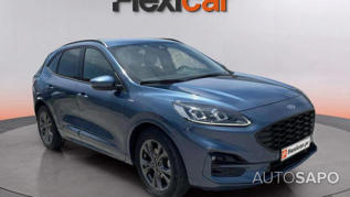 Ford Kuga 1.5 TDCi EcoBlue St-Line de 2022