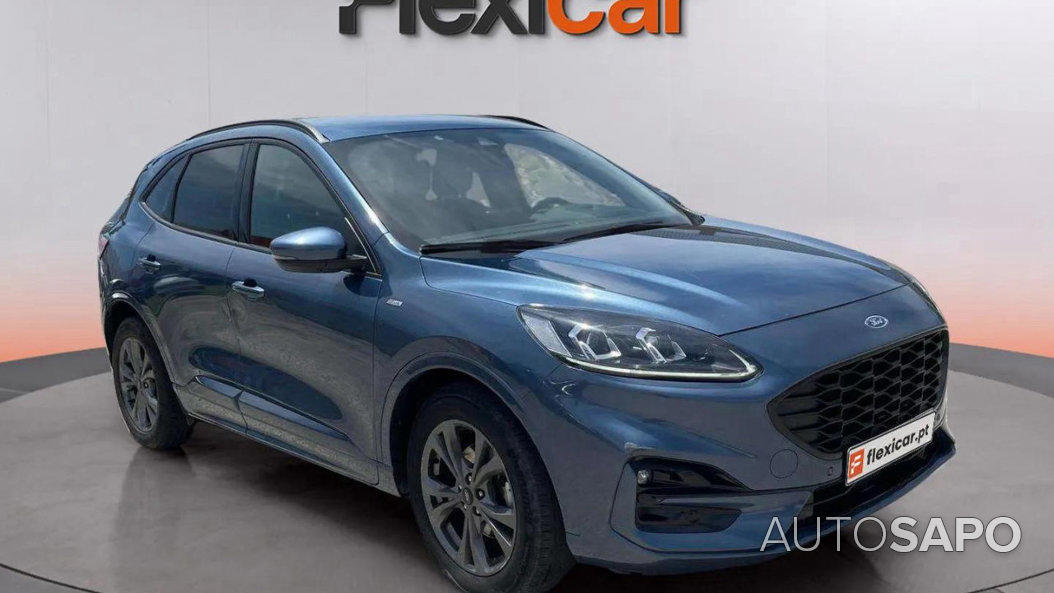 Ford Kuga 1.5 TDCi EcoBlue St-Line de 2022