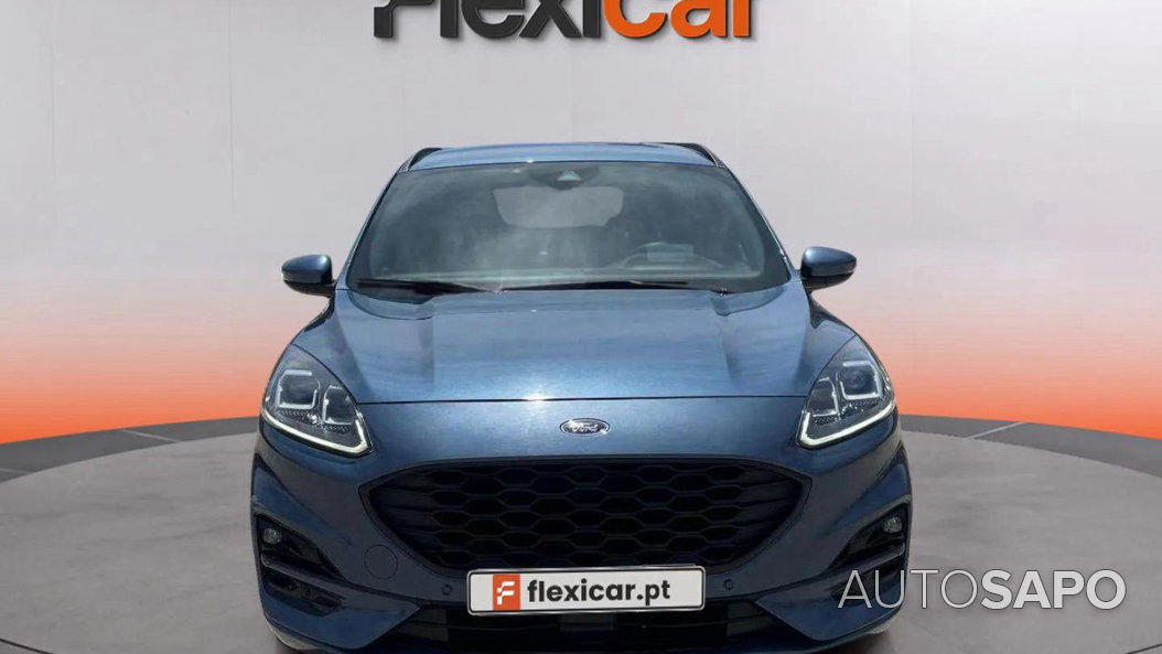 Ford Kuga 1.5 TDCi EcoBlue St-Line de 2022