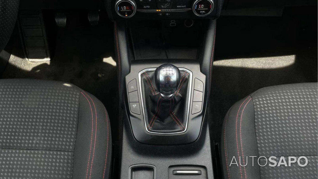 Ford Kuga 1.5 TDCi EcoBlue St-Line de 2022