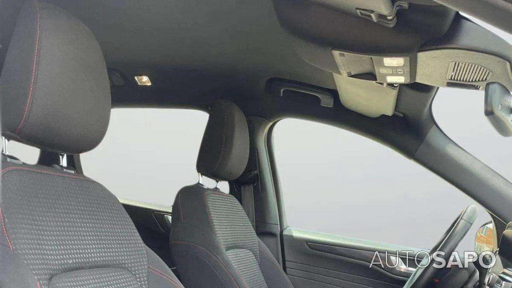 Ford Kuga 1.5 TDCi EcoBlue St-Line de 2022