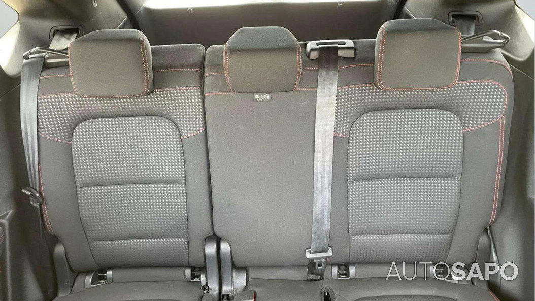 Ford Kuga 1.5 TDCi EcoBlue St-Line de 2022