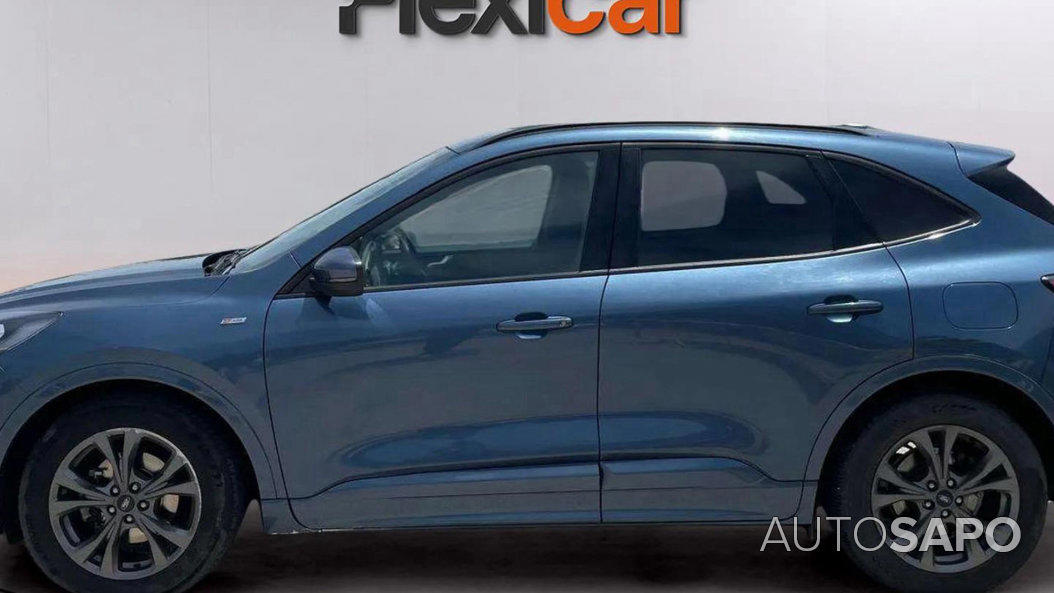 Ford Kuga 1.5 TDCi EcoBlue St-Line de 2022
