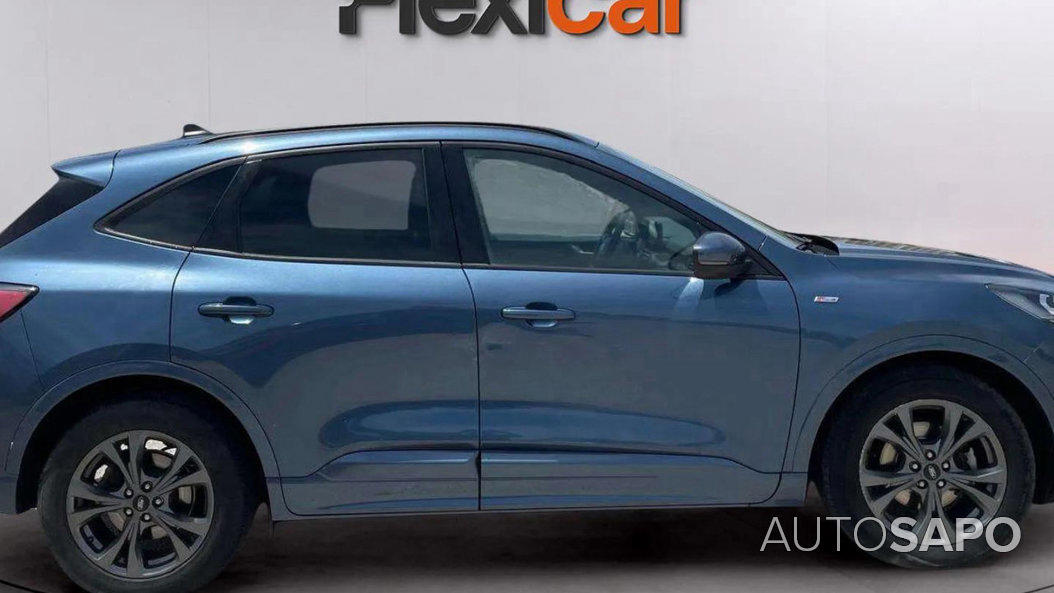 Ford Kuga 1.5 TDCi EcoBlue St-Line de 2022