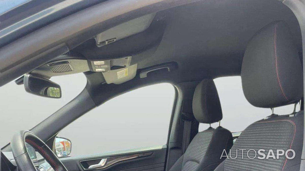 Ford Kuga 1.5 TDCi EcoBlue St-Line de 2022