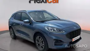 Ford Kuga 1.5 TDCi EcoBlue St-Line de 2022