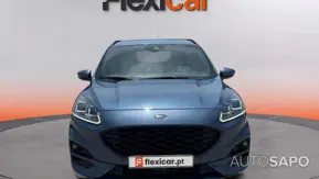 Ford Kuga 1.5 TDCi EcoBlue St-Line de 2022