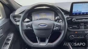 Ford Kuga 1.5 TDCi EcoBlue St-Line de 2022