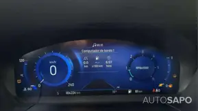 Ford Kuga 1.5 TDCi EcoBlue St-Line de 2022