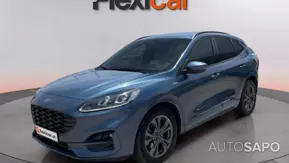 Ford Kuga 1.5 TDCi EcoBlue St-Line de 2022