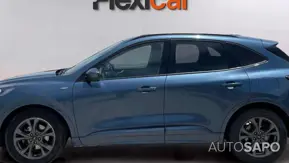 Ford Kuga 1.5 TDCi EcoBlue St-Line de 2022