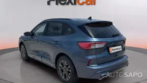 Ford Kuga 1.5 TDCi EcoBlue St-Line de 2022