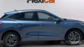 Ford Kuga 1.5 TDCi EcoBlue St-Line de 2022
