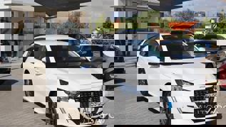 Peugeot 208 1.2 PureTech Active de 2021