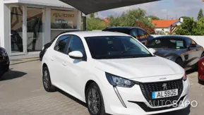Peugeot 208 1.2 PureTech Active de 2021
