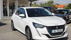 Peugeot 208 1.2 PureTech Active de 2021