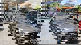Mercedes-Benz AMG GT S de 2016