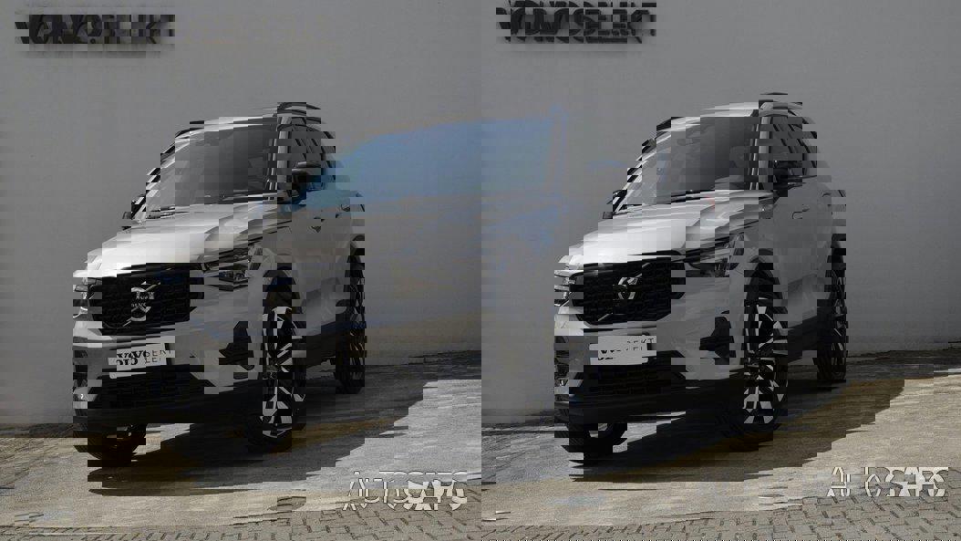 Volvo XC40 de 2023