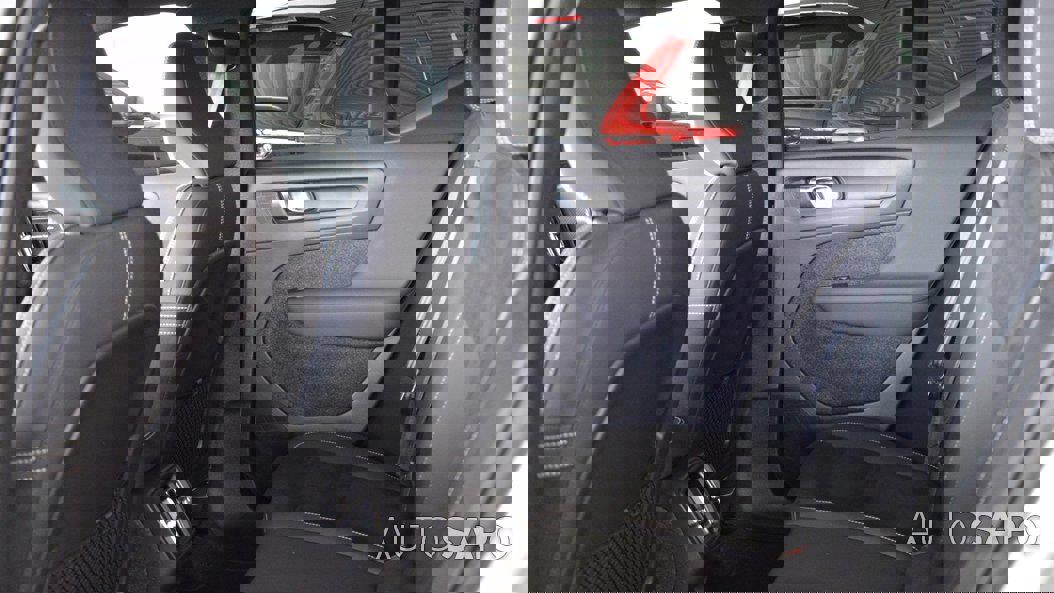 Volvo XC40 de 2023