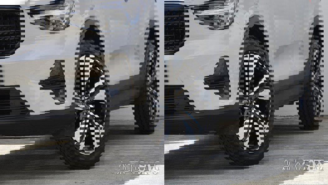 Volvo XC40 de 2023