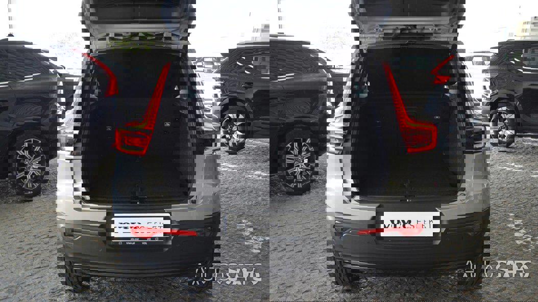 Volvo XC40 de 2023