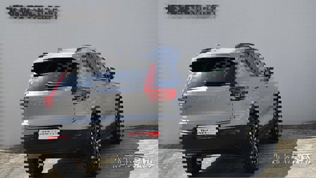Volvo XC40 de 2023