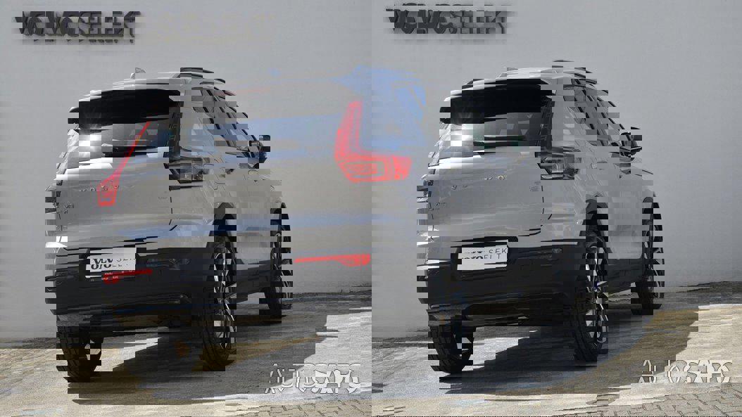 Volvo XC40 de 2023