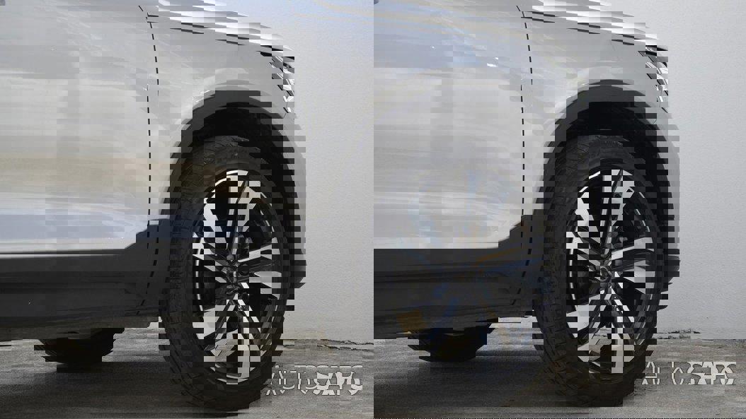 Volvo XC40 de 2023