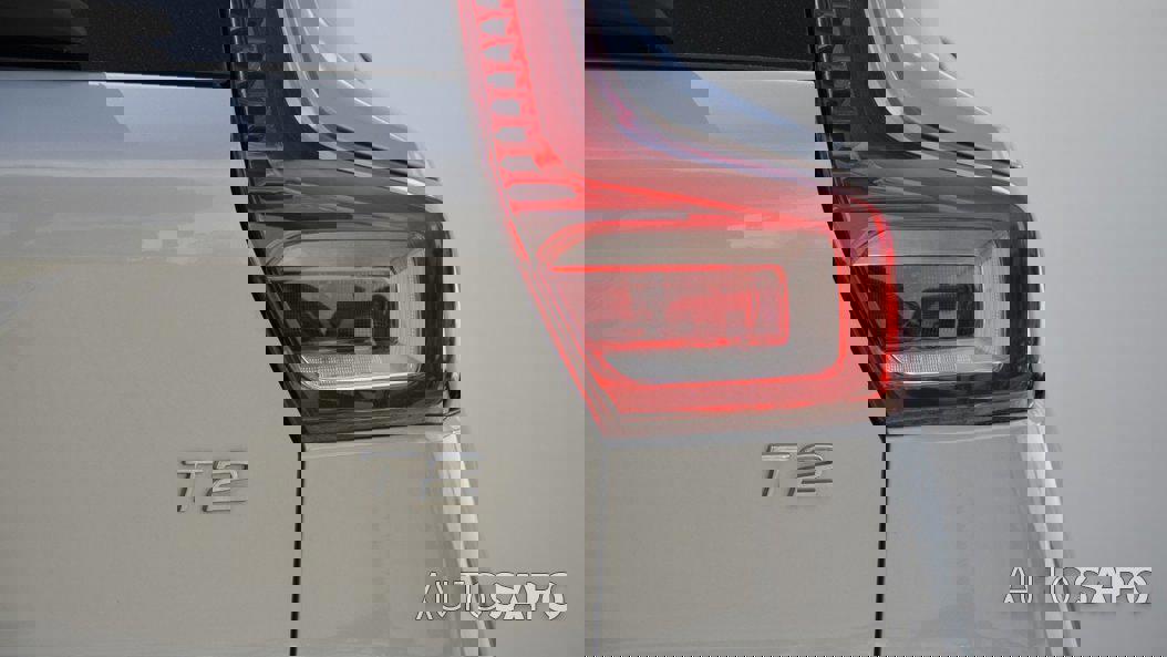 Volvo XC40 de 2023