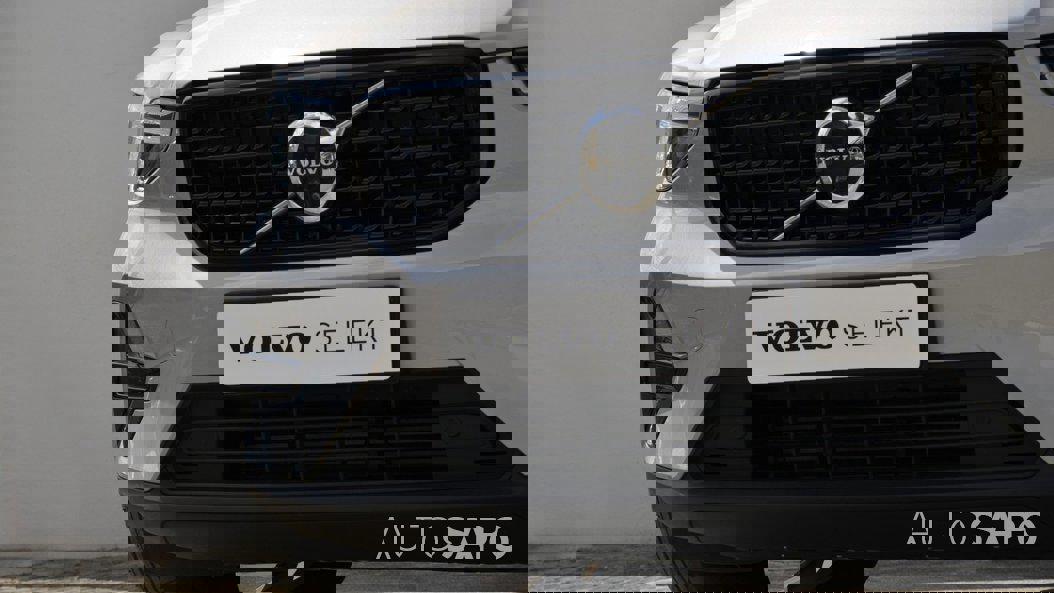 Volvo XC40 de 2023
