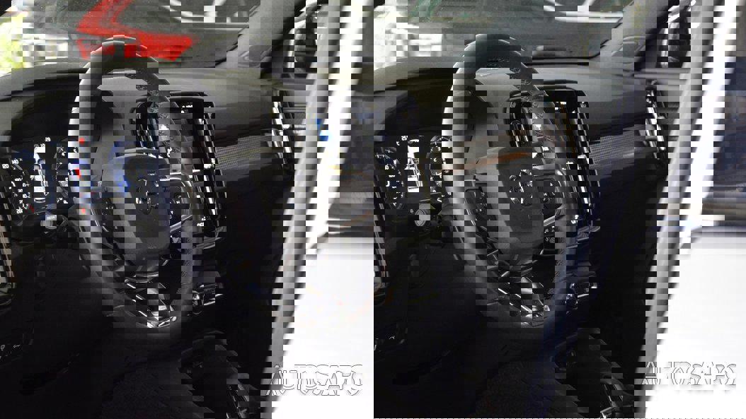 Volvo XC40 de 2023
