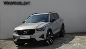 Volvo XC40 de 2023