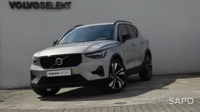 Volvo XC40 de 2023