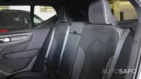 Volvo XC40 de 2023