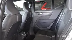 Volvo XC40 de 2023