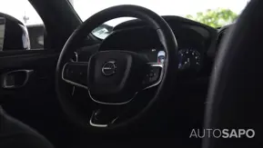 Volvo XC40 de 2023