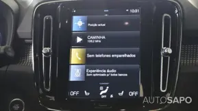 Volvo XC40 de 2023